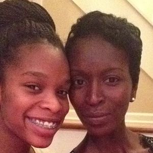 Meet your Posher, Simone